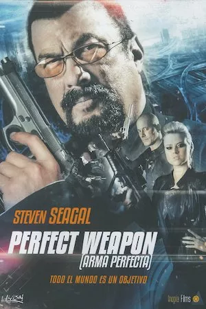 The Perfect Weapon