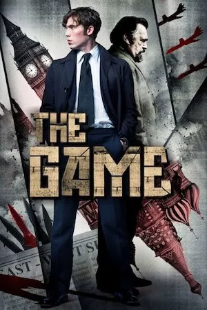 The Game (TV)