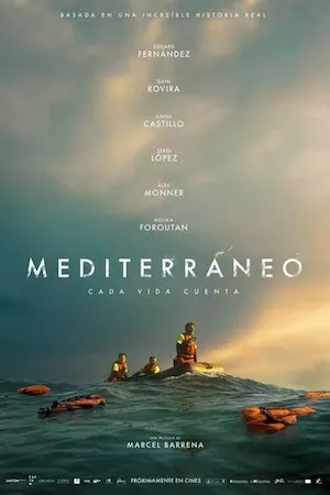 Mediterráneo