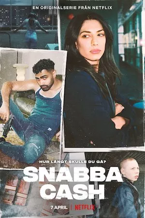 Dinero facil (Snabba cash)