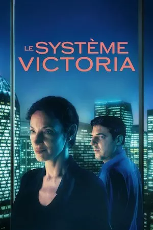 Poster Le Système Victoria