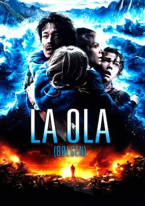 Bølgen (La ola)