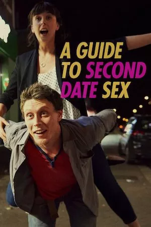 Poster A Guide to Second Date Sex