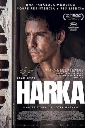 Harka