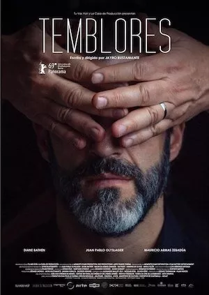 Temblores