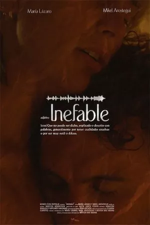 poster de la pelicula Inefable en HD