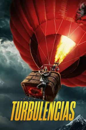 Turbulence