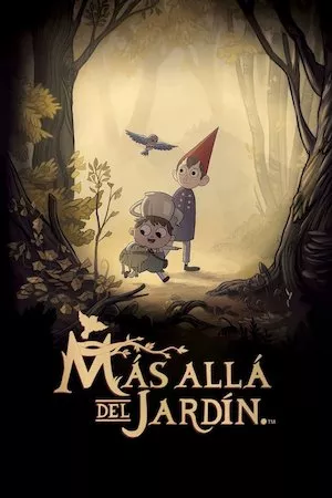 Mas alla del jardin