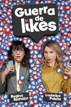 Guerra de Likes