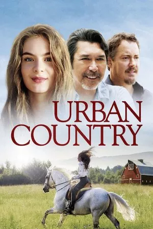 Poster Urban Country