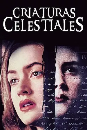 Heavenly Creatures (Criaturas celestiales)