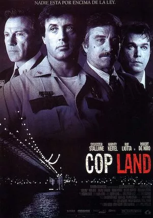 Cop Land (Tierra de policías)