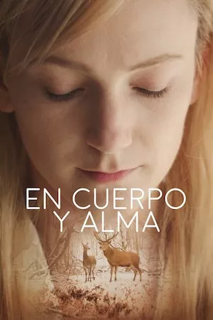 Poster En cuerpo y alma
