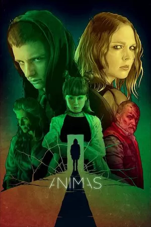 Ánimas