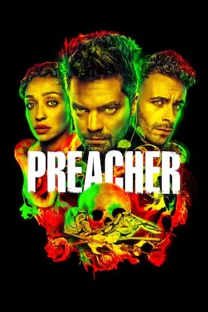 Preacher