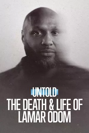 Secretos del deporte: La muerte y la vida de Lamar Odom