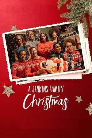 A Jenkins Family Christmas