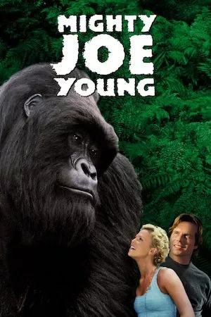 Mighty Joe Young (Mi gran amigo Joe)