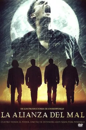Poster The Covenant