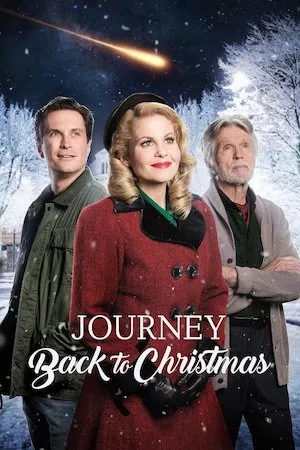 Journey Back to Christmas (Regreso a mi pasado)