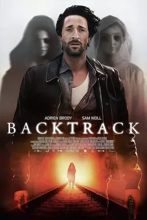 Backtrack (Sin regreso)