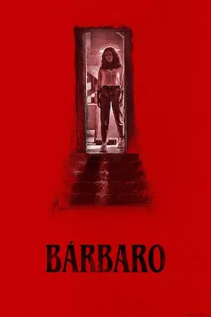 Barbarian