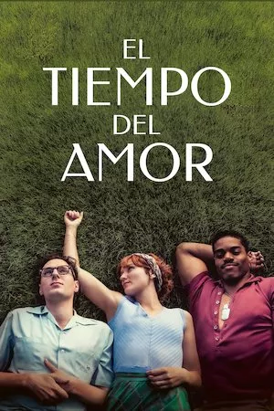 El tiempo del amor