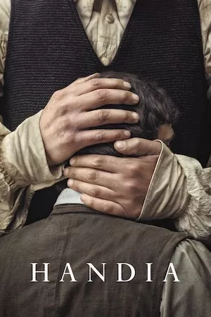 Poster Handia (Aundiya)