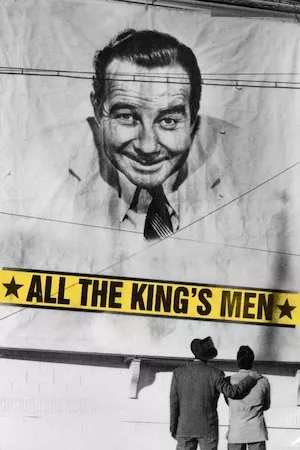 All the King’s Men (Todos los hombres del rey)