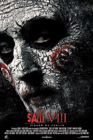 Saw VIII