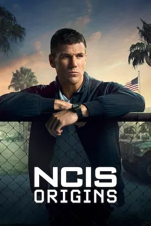 NCIS: Origins