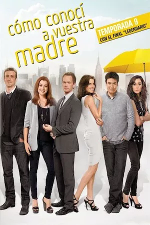 How I Met Your Mother (Como Conoci a Vuestra Madre )