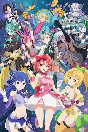 Wixoss Diva(A)Live