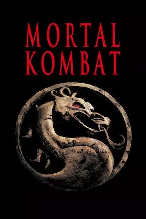 Poster Mortal Kombat X