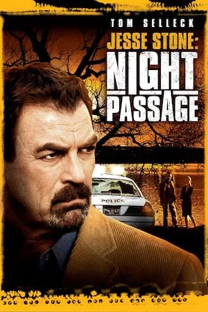 Jesse Stone: Desenmascarados