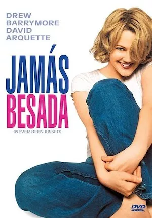 Never Been Kissed (Jamás besada)