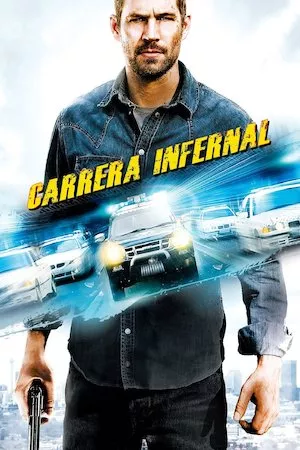 Vehicle 19 (Carrera infernal)