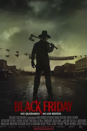 Black Friday
