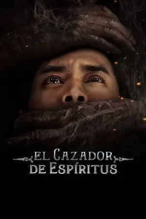 The Spirit Hunter