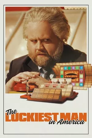 The Luckiest Man in America