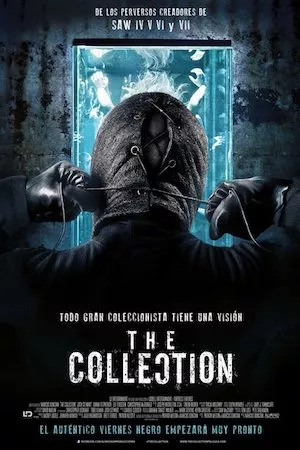 The Collection (Juegos de muerte)
