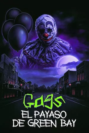 Gags The Clown