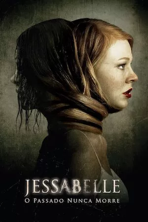 Poster Jessabelle