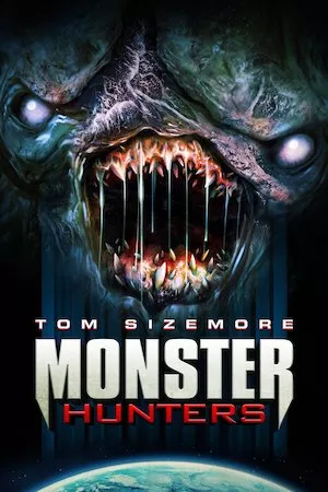 Monster Hunters