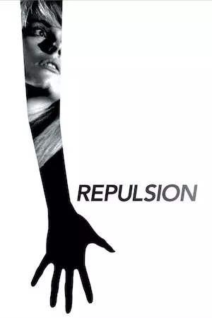 Poster Repulsion