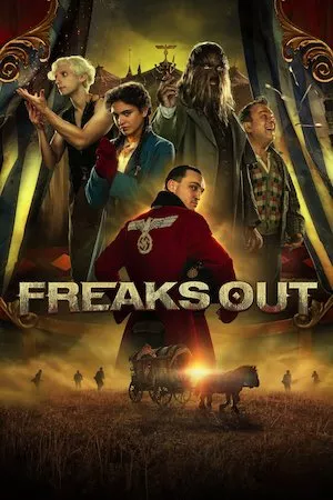 Freaks Out