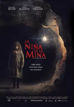 La mina