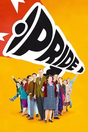 Pride (Orgullo)