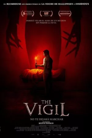 The Vigil