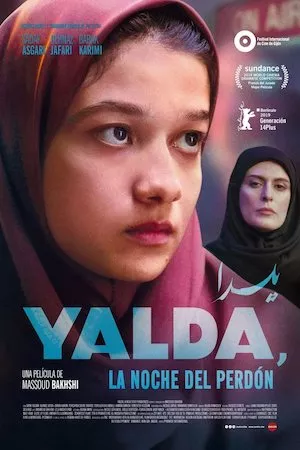 Yalda, la noche del perdón